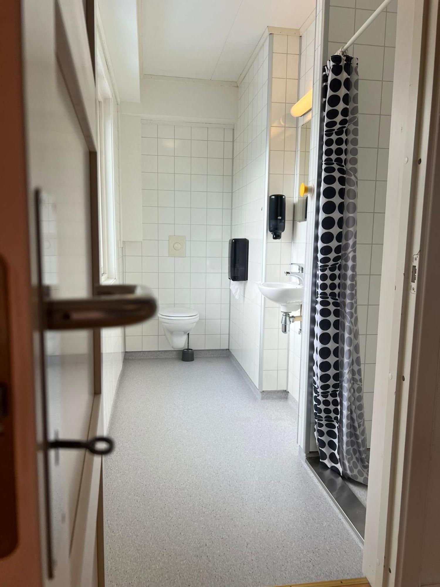 Gjovik Hovdetun Hostel ภายนอก รูปภาพ