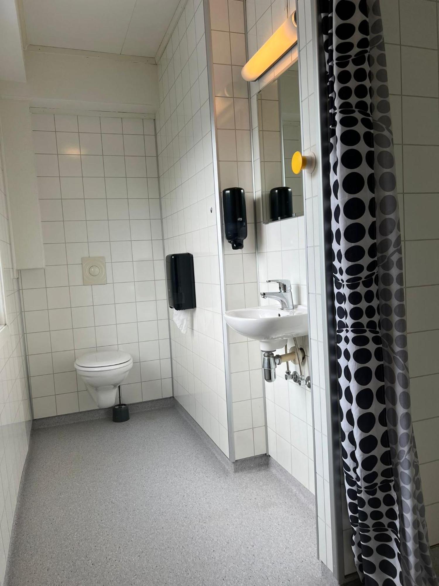 Gjovik Hovdetun Hostel ภายนอก รูปภาพ