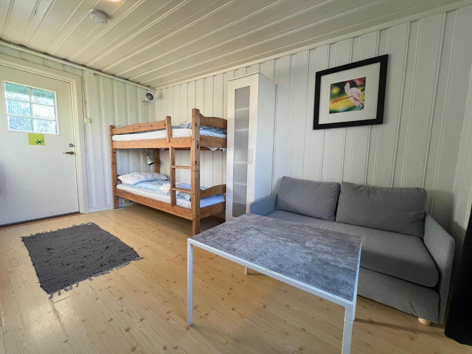 Gjovik Hovdetun Hostel ภายนอก รูปภาพ