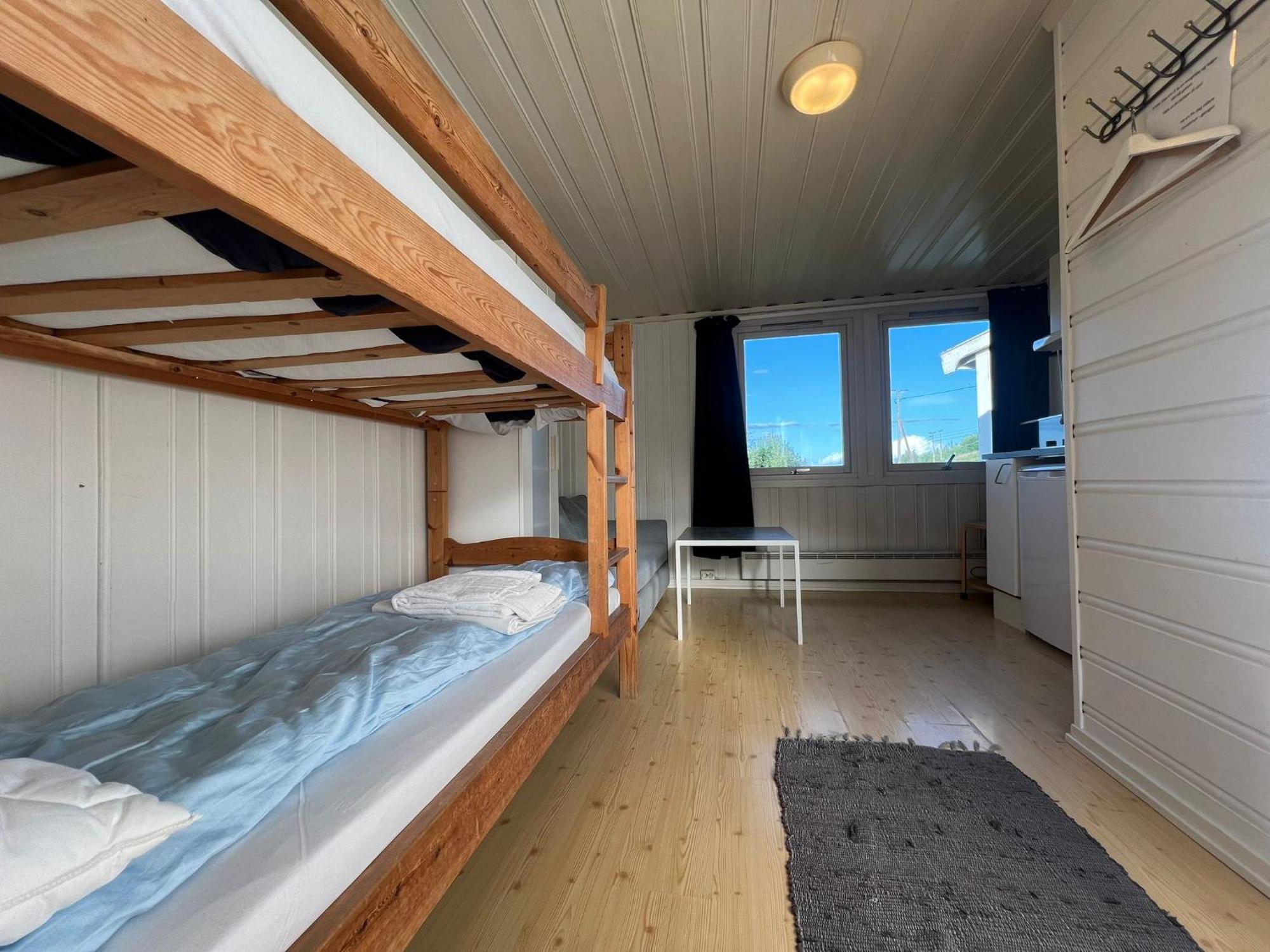 Gjovik Hovdetun Hostel ภายนอก รูปภาพ