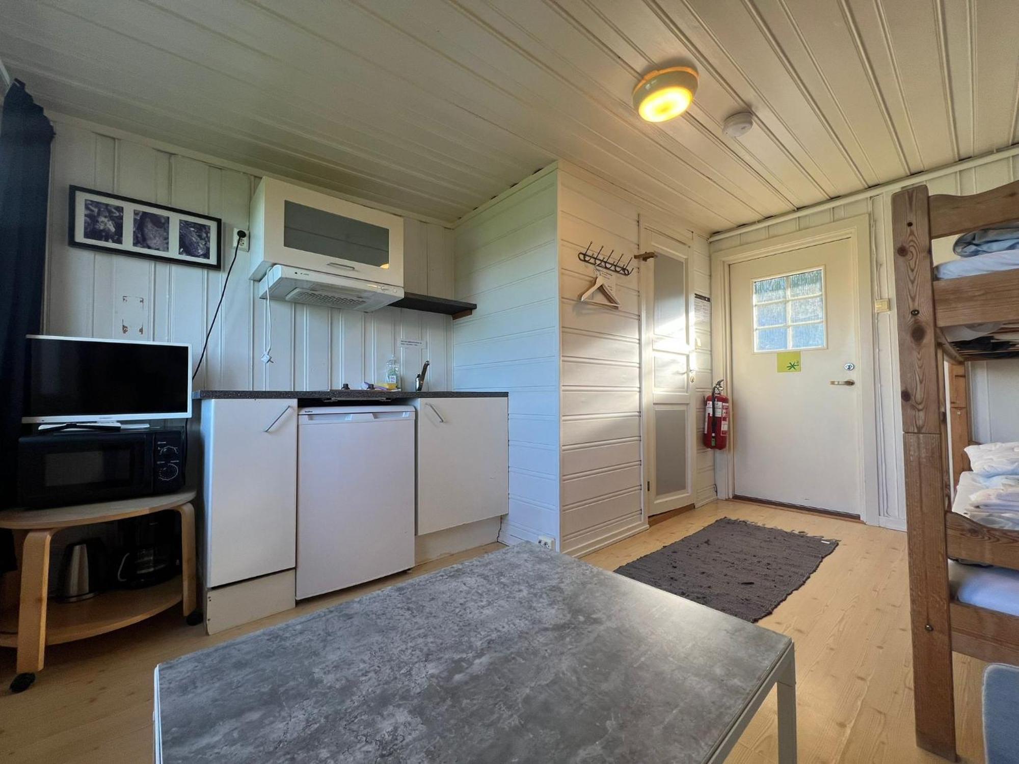 Gjovik Hovdetun Hostel ภายนอก รูปภาพ